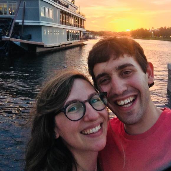 Meet your Posher, Alissa - Picture 1 of 1